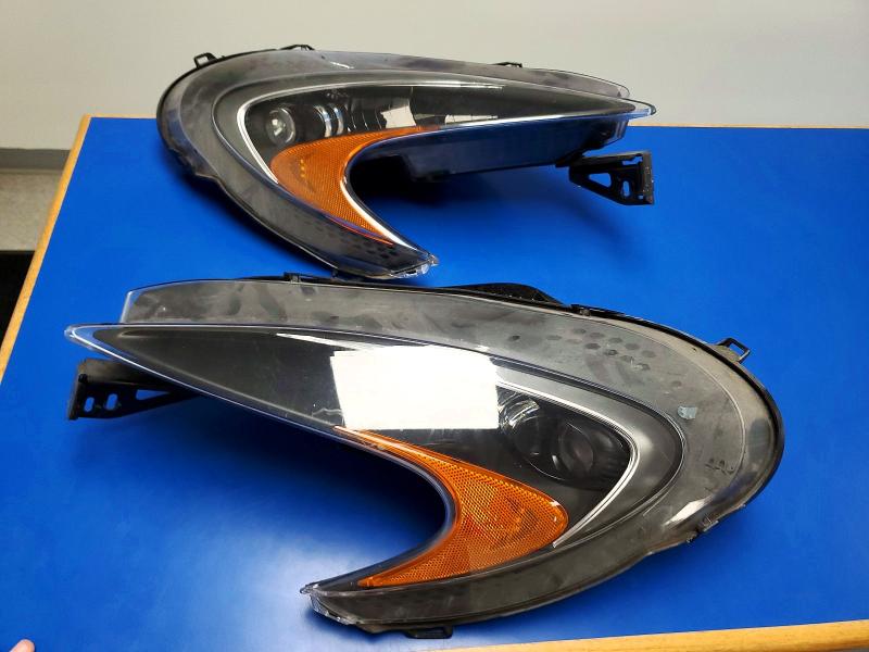 Продаж на аукціоні авто 2016 Mclaren Automotive 650s, vin: SBM11FAA8GW005912, номер лоту: 54982116