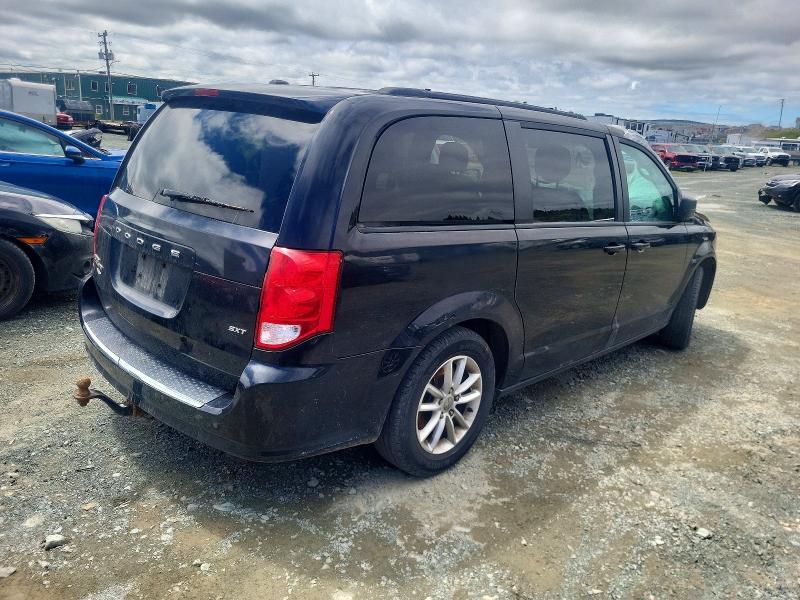 Продажа на аукционе авто 2019 Dodge Grand Caravan, vin: 2C4RDGBG2KR806803, номер лота: 56664676
