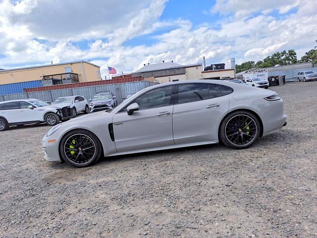 Продажа на аукционе авто 2023 Porsche Panamera, vin: WP0AE2A79PL120160, номер лота: 54853606
