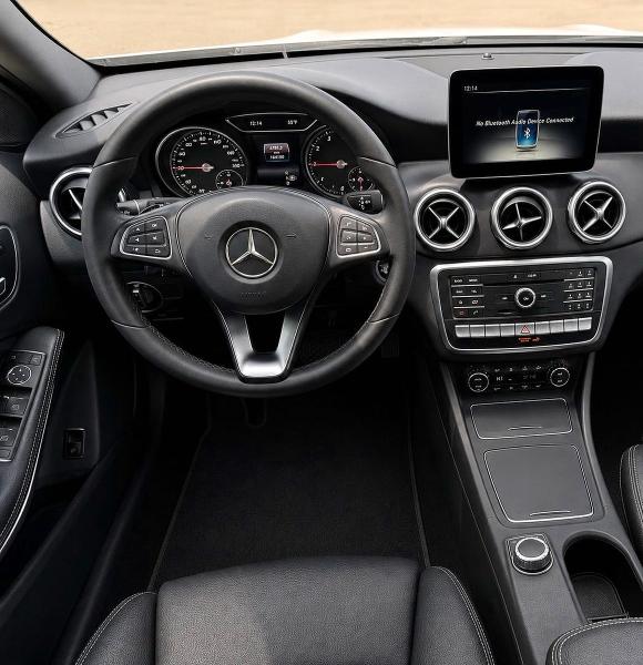 Aukcja sprzedaży 2018 Mercedes-benz Gla, vin: WDCTG4GB8JJ432686, numer aukcji: 59308976