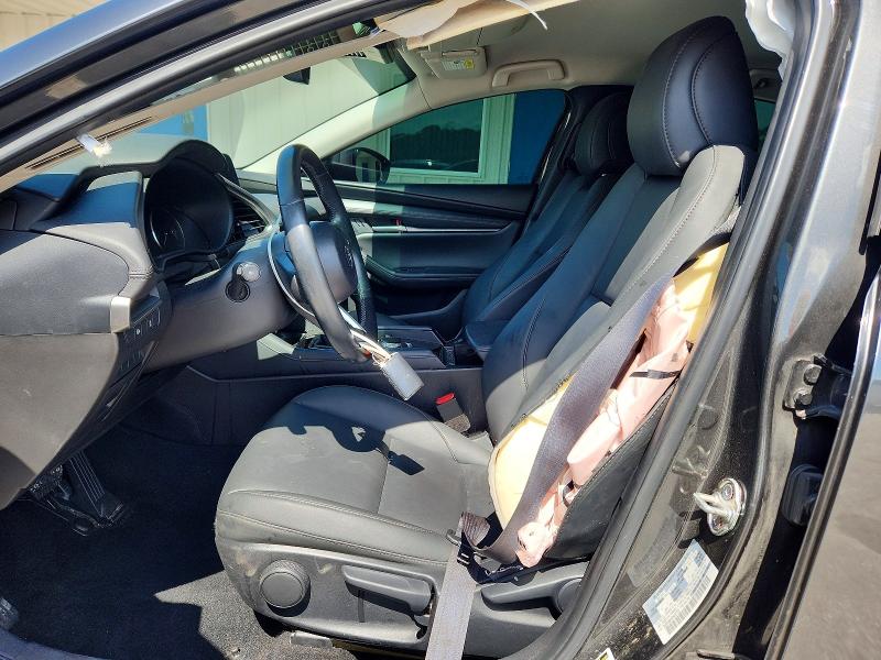 Продажа на аукционе авто 2024 Mazda 3, vin: 3MZBPABMXRM400732, номер лота: 58066736