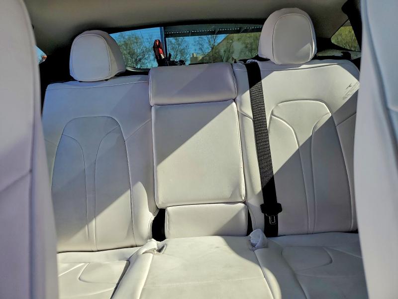 Продажа на аукционе авто 2024 Tesla Model Y, vin: 7SAYGDEF2RF023834, номер лота: 58761116