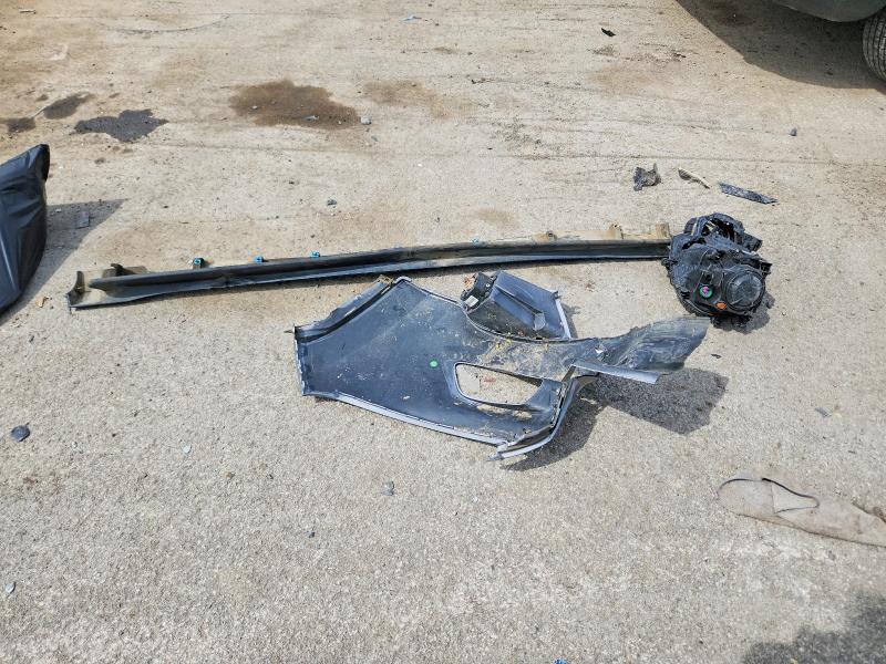 55898456 :رقم المزاد ، 1C4PJMCS3EW265290 vin ، 2014 Jeep Cherokee مزاد بيع