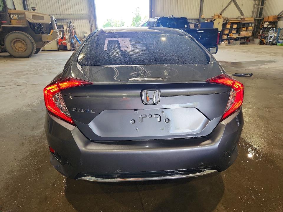 Aukcja sprzedaży 2021 Honda Civic, vin: 2HGFC2F78MH013955, numer aukcji: 57335126