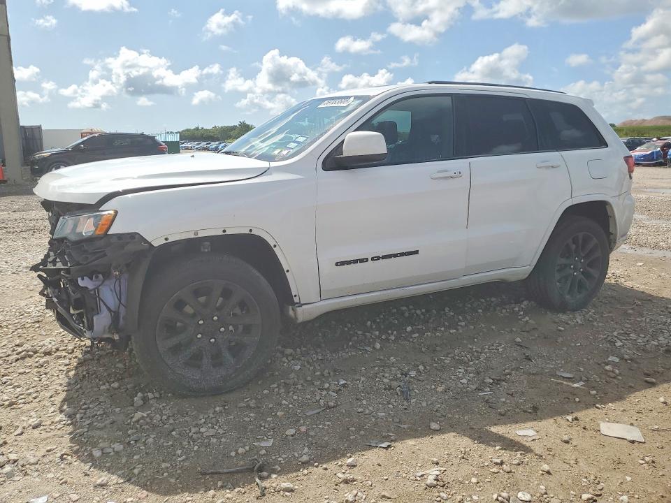 Aukcja sprzedaży 2019 Jeep Grand Cherokee, vin: 1C4RJFAG8KC546520, numer aukcji: 59183606