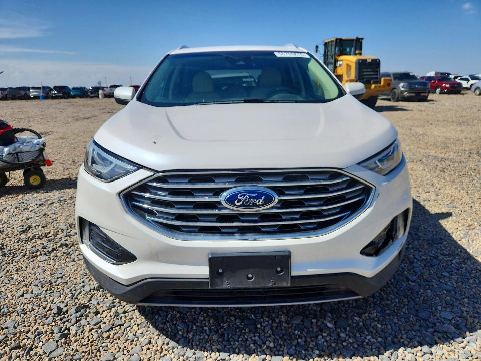 Aukcja sprzedaży 2019 Ford Edge, vin: 2FMPK3J9XKBB87686, numer aukcji: 56709876