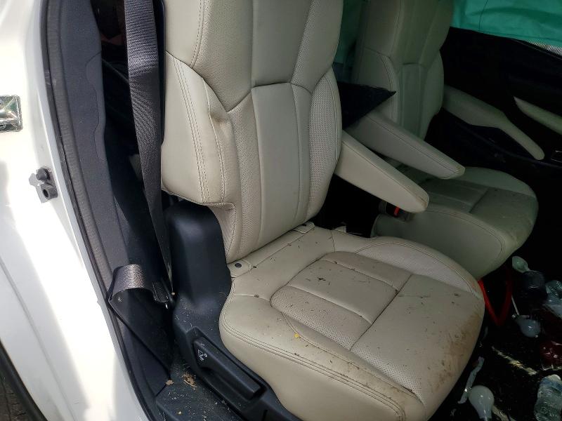 Aukcja sprzedaży 2020 Subaru Ascent, vin: 4S4WMAPD0L3413872, numer aukcji: 57720476