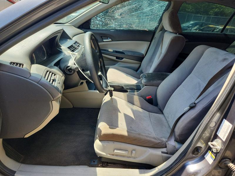Aukcja sprzedaży 2010 Honda Accord, vin: 1HGCP2F46AA065527, numer aukcji: 57111226