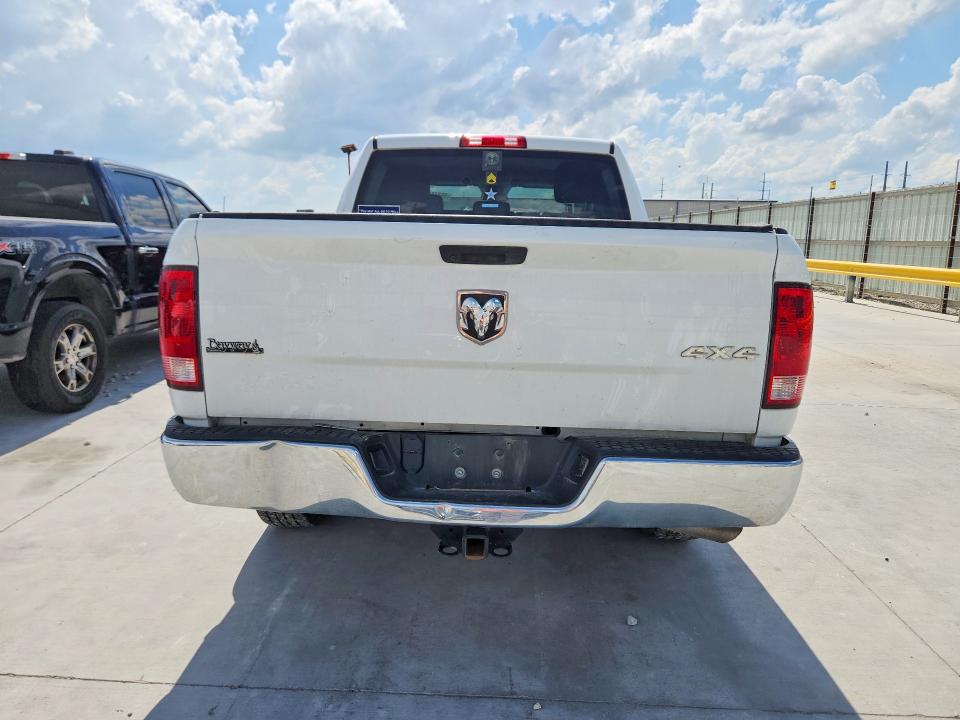 Продаж на аукціоні авто 2023 Ram 1500 Classic, vin: 3C6RR7KG1PG647911, номер лоту: 55566676