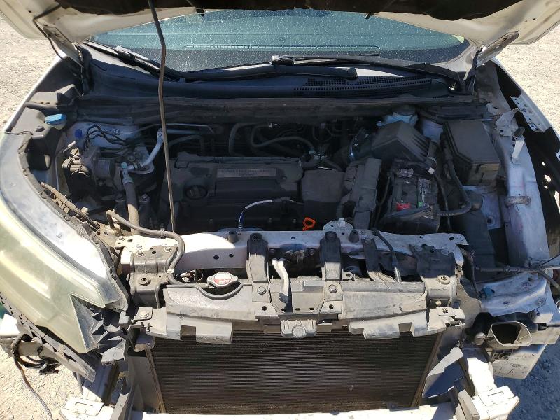 Aukcja sprzedaży 2015 Honda Cr-v, vin: 5J6RM3H57FL002049, numer aukcji: 57295566