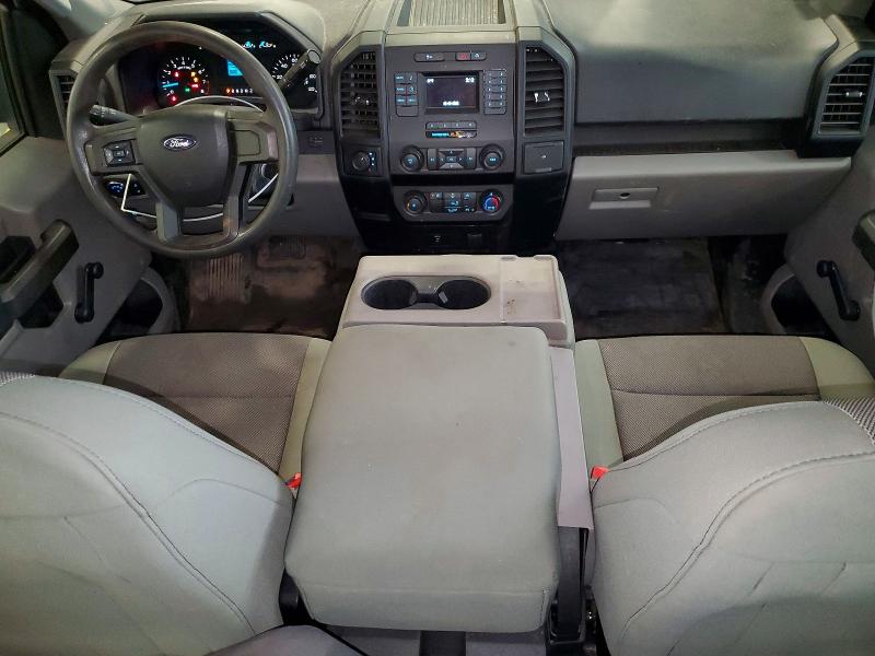 Продаж на аукціоні авто 2018 Ford F150, vin: 1FTEX1EB8JKC63991, номер лоту: 56472786