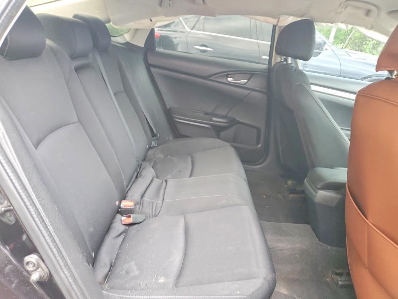 Aukcja sprzedaży 2016 Honda Civic, vin: 2HGFC2F53GH012411, numer aukcji: 56882966