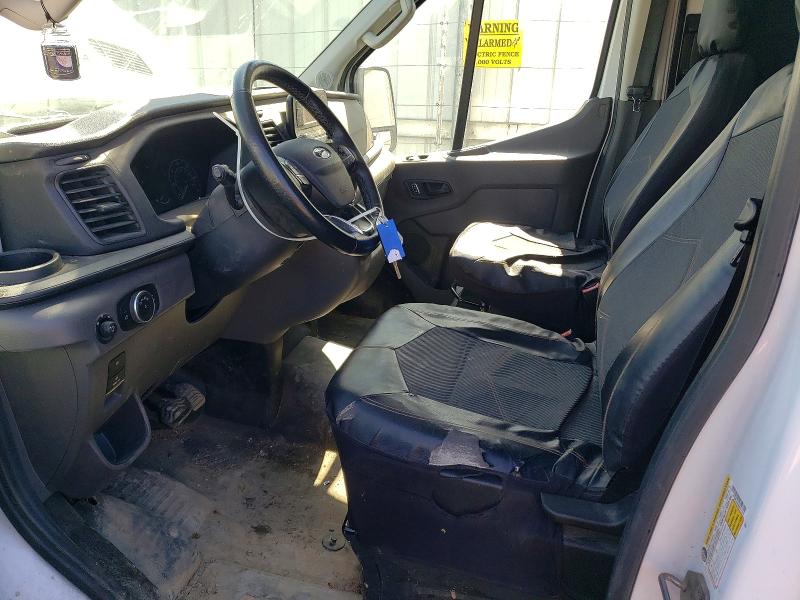 Aukcja sprzedaży 2024 Ford Transit, vin: 1FTBR2C85RKA17535, numer aukcji: 55817116
