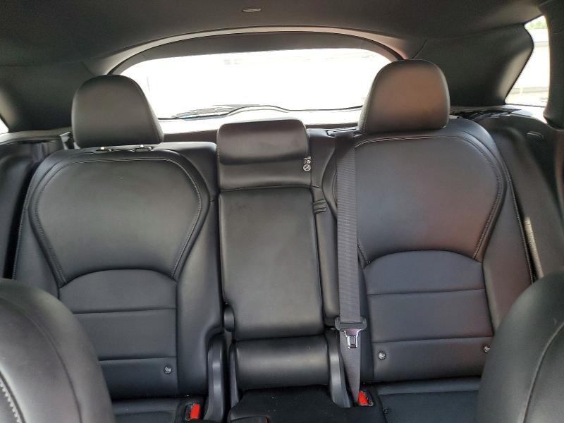 Продаж на аукціоні авто 2020 Infiniti Qx50, vin: 3PCAJ5M18LF119356, номер лоту: 56779876