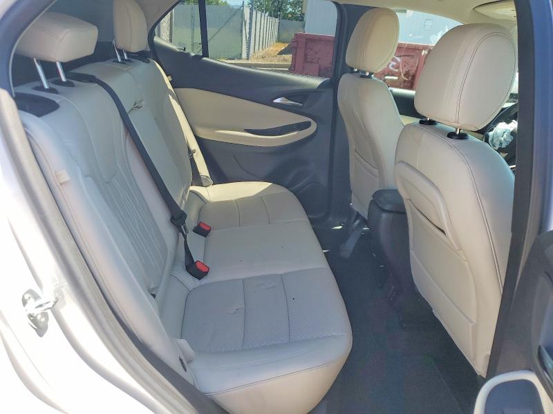 58570336 :رقم المزاد ، KL4AMFSL6RB006447 vin ، 2024 Buick Encore Gx مزاد بيع
