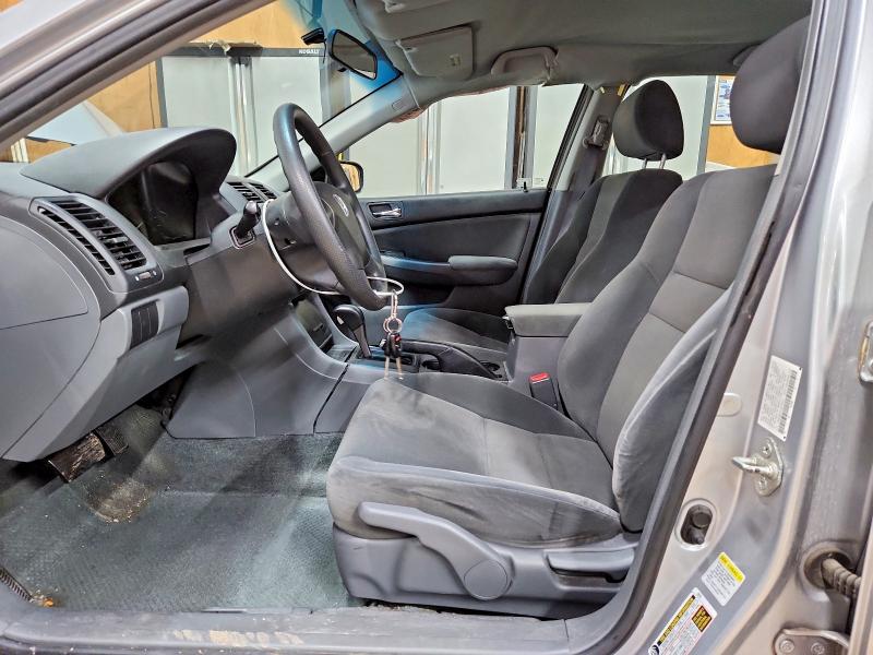 Продаж на аукціоні авто 2007 Honda Accord, vin: 1HGCM56147A215675, номер лоту: 57872716