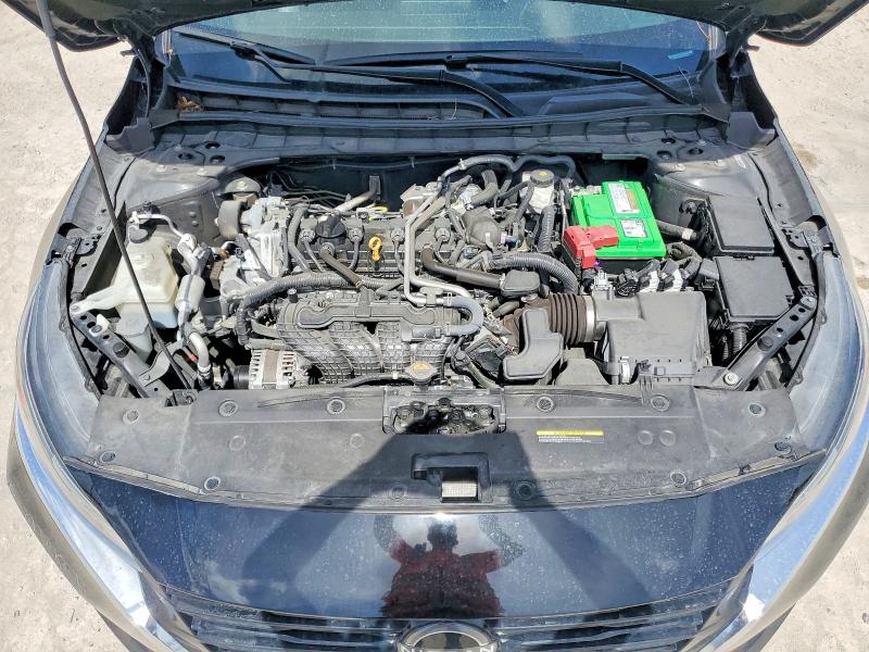 Aukcja sprzedaży 2024 Nissan Altima, vin: 1N4BL4DV8RN305426, numer aukcji: 58120196