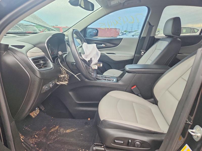 56772176 :رقم المزاد ، 2GNAXNEVXM6148016 vin ، 2021 Chevrolet Equinox مزاد بيع
