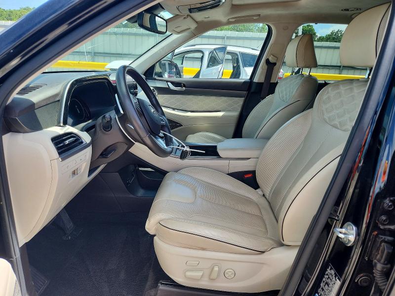Aukcja sprzedaży 2020 Hyundai Palisade, vin: KM8R5DHE7LU065906, numer aukcji: 56072096