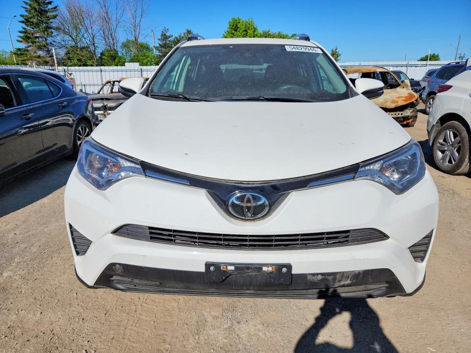 Aukcja sprzedaży 2018 Toyota Rav4, vin: 2T3BFREV3JW821509, numer aukcji: 54829946