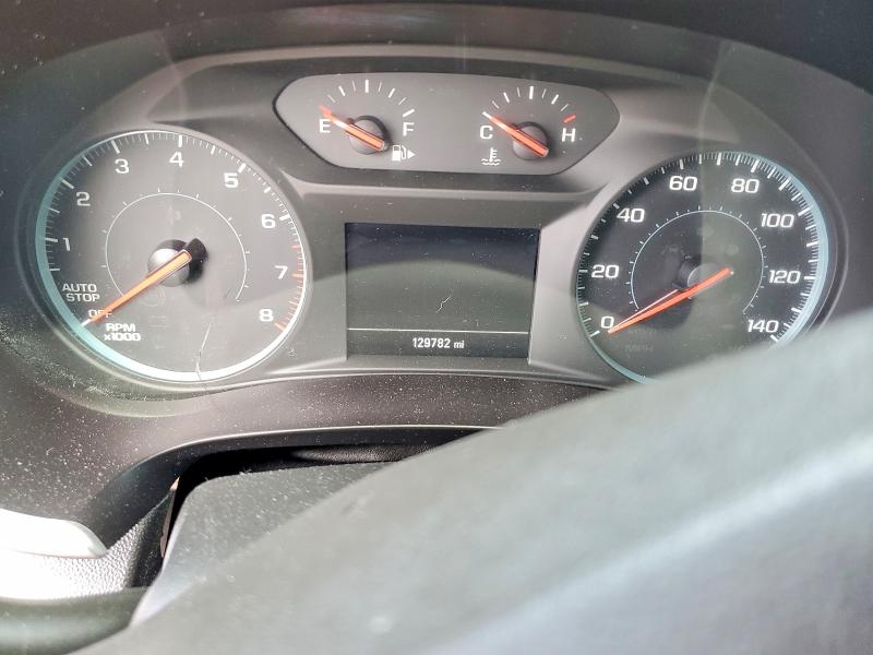 Продаж на аукціоні авто 2020 Chevrolet Malibu, vin: 1G1ZC5ST8LF108752, номер лоту: 56311196