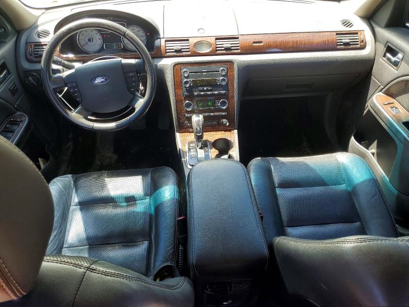 Продаж на аукціоні авто 2008 Ford Taurus, vin: 1FAHP25W38G178257, номер лоту: 55795126