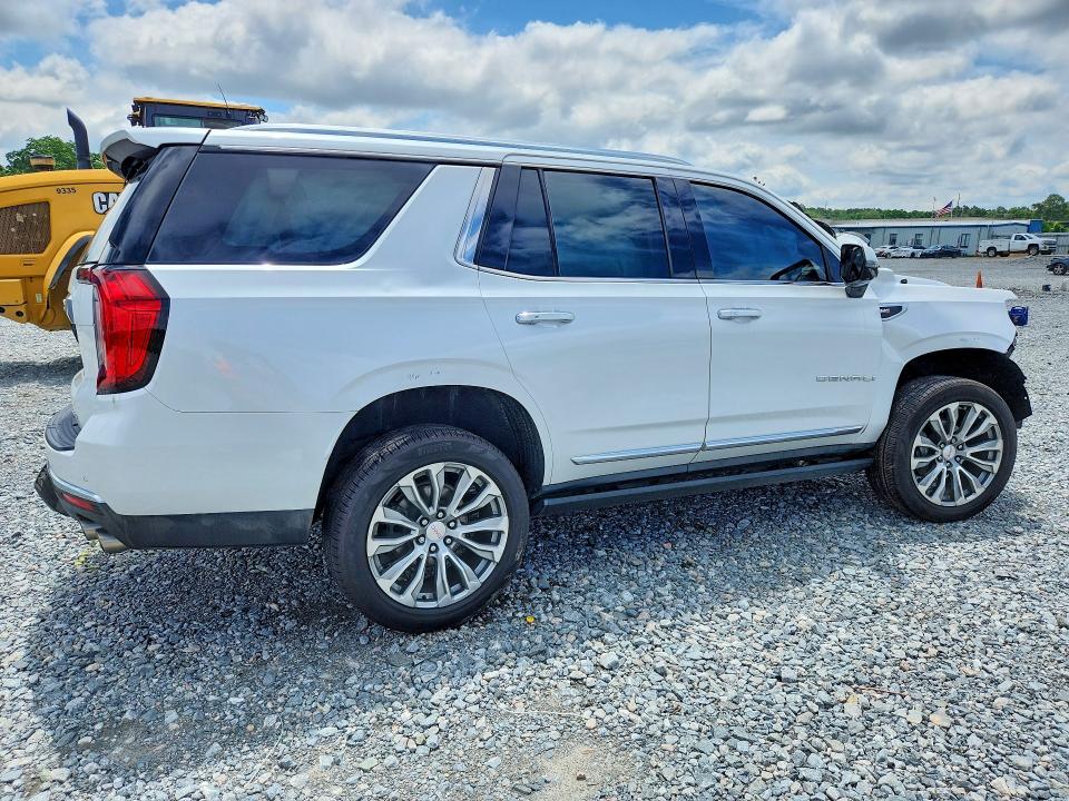 Auction sale of the 2021 Gmc Yukon, vin: 1GKS2DKL8MR386545, lot number: 55376406