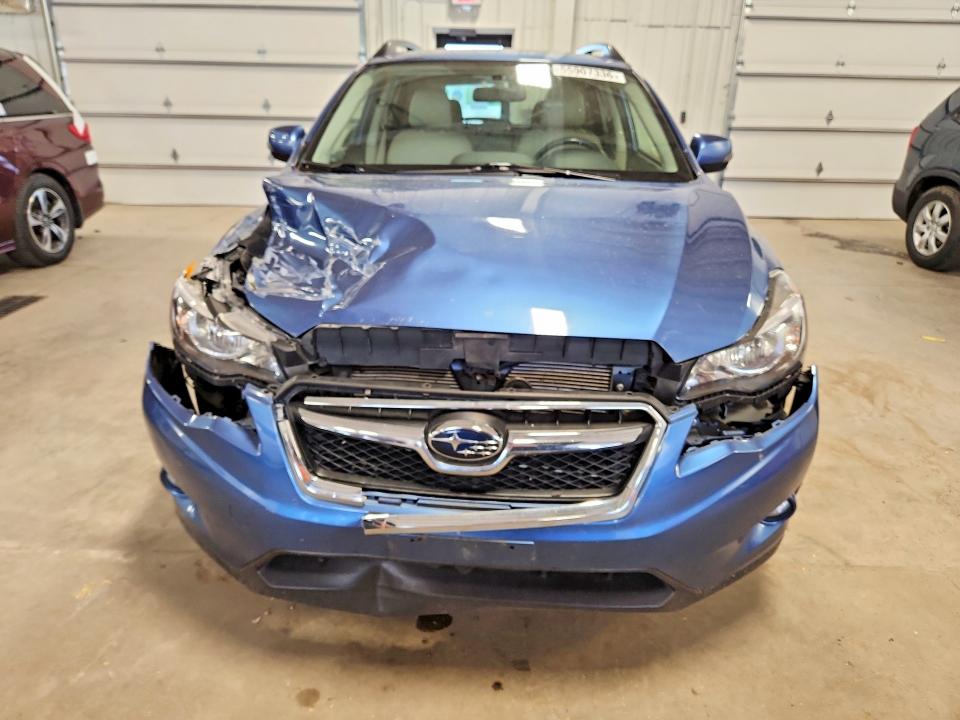 Продажа на аукционе авто 2014 Subaru Xv Crosstrek, vin: JF2GPBKC1EH254582, номер лота: 55907336