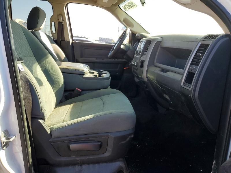 58968916 :رقم المزاد ، 1C6RR6FG7HS542854 vin ، 2017 Ram 1500 مزاد بيع