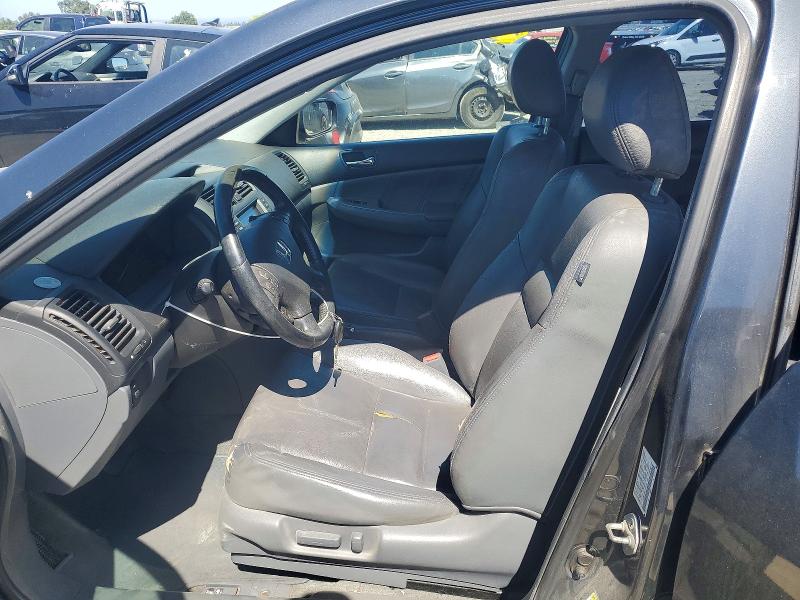 Aukcja sprzedaży 2007 Honda Accord, vin: 1HGCM56787A134019, numer aukcji: 58484776