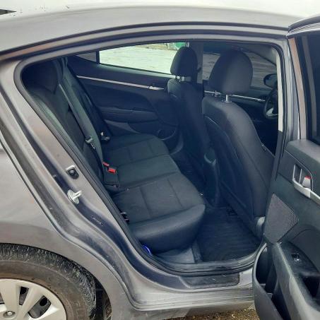 Продаж на аукціоні авто 2020 Hyundai Elantra, vin: 5NPD74LF4LH503980, номер лоту: 58008386