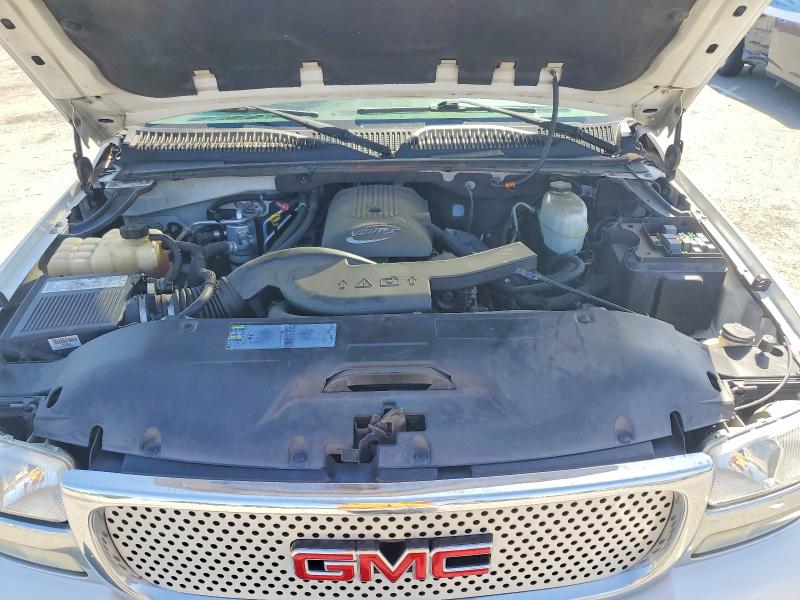Aukcja sprzedaży 2006 Gmc Yukon, vin: 1GKEC13T96R114032, numer aukcji: 56892246