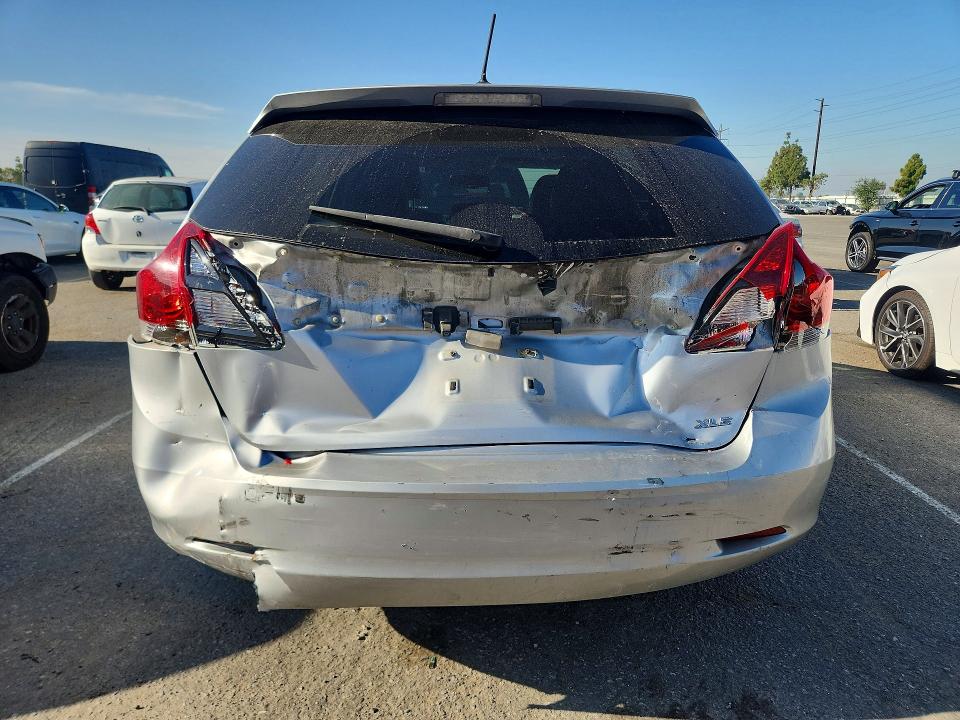 2013 Toyota Venza მანქანა იყიდება აუქციონზე, vin: 4T3ZA3BB4DU069361, აუქციონის ნომერი: 57159626