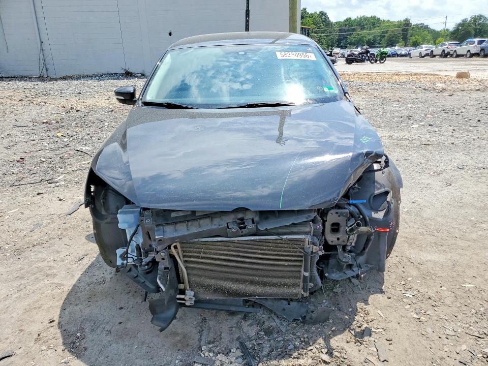Продаж на аукціоні авто 2014 Volkswagen Passat, vin: 1VWBT7A32EC082706, номер лоту: 58230956