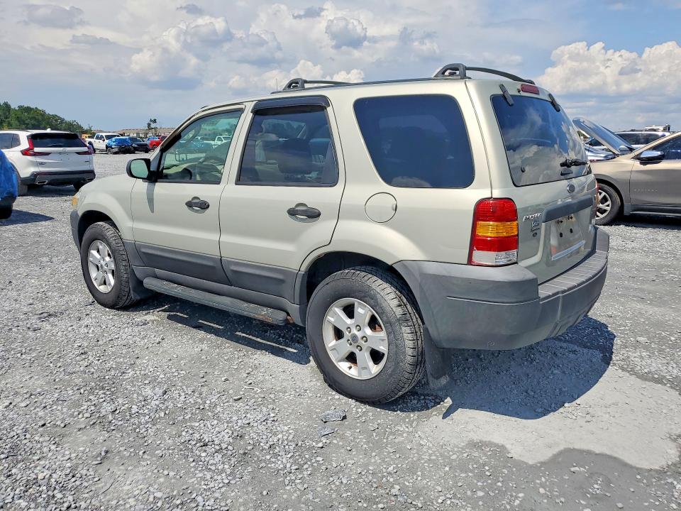 Продажа на аукционе авто 2005 Ford Escape, vin: 1FMYU93175KB63123, номер лота: 56632686