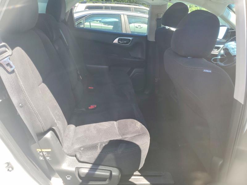 Продажа на аукционе авто 2016 Nissan Pathfinder, vin: 5N1AR2MM6GC646831, номер лота: 58273646