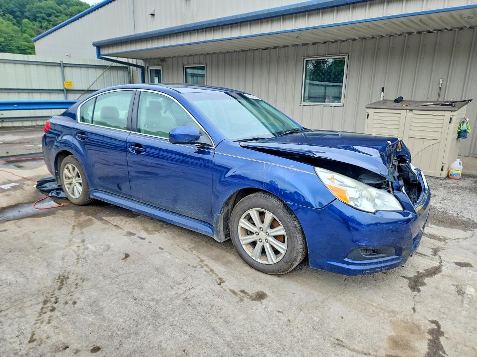 Продаж на аукціоні авто 2010 Subaru Legacy, vin: 4S3BMBG67A3221873, номер лоту: 58269456