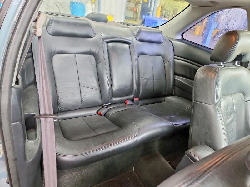 58603296 :رقم المزاد ، 19UYA2253XL014053 vin ، 1999 Acura 3.0cl مزاد بيع