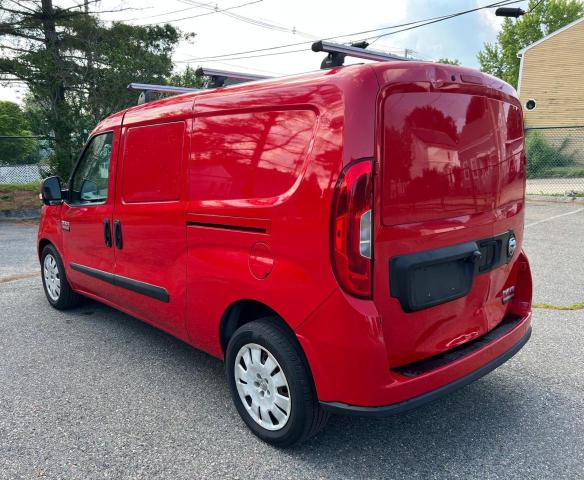Продаж на аукціоні авто 2016 Ram Promaster City, vin: ZFBERFBTXG6B23064, номер лоту: 57659046