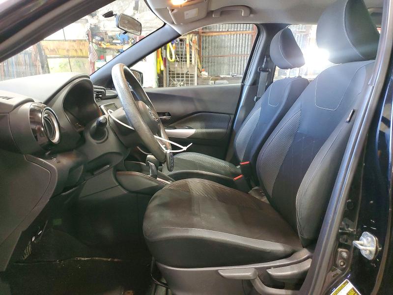 57146836 :رقم المزاد ، 3N1CP5CUXKL544969 vin ، 2019 Nissan Kicks مزاد بيع