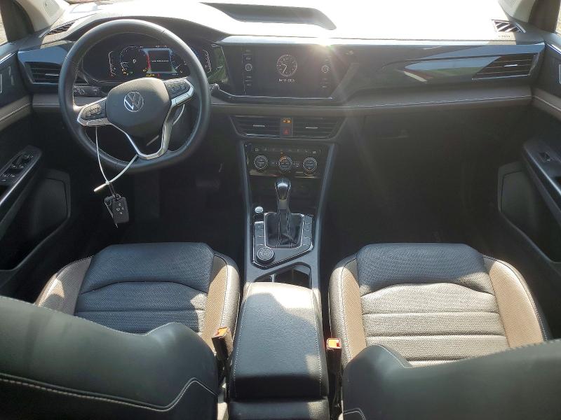 Aukcja sprzedaży 2022 Volkswagen Taos, vin: 3VVJX7B28NM058709, numer aukcji: 55946076