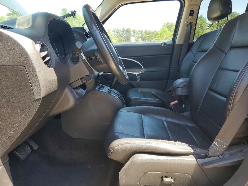 56307416 :رقم المزاد ، 1C4NJRCBXED684866 vin ، 2014 Jeep Patriot مزاد بيع
