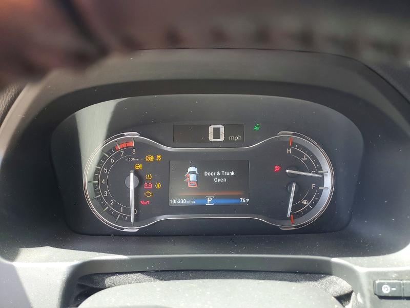 Продажа на аукционе авто 2019 Honda Ridgeline, vin: 5FPYK2F61KB001495, номер лота: 58577136