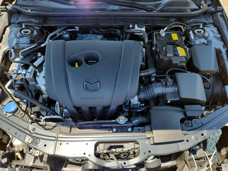 58136326 :رقم المزاد ، JM1BPACLXT1868196 vin ، 2026 Mazda 3 مزاد بيع