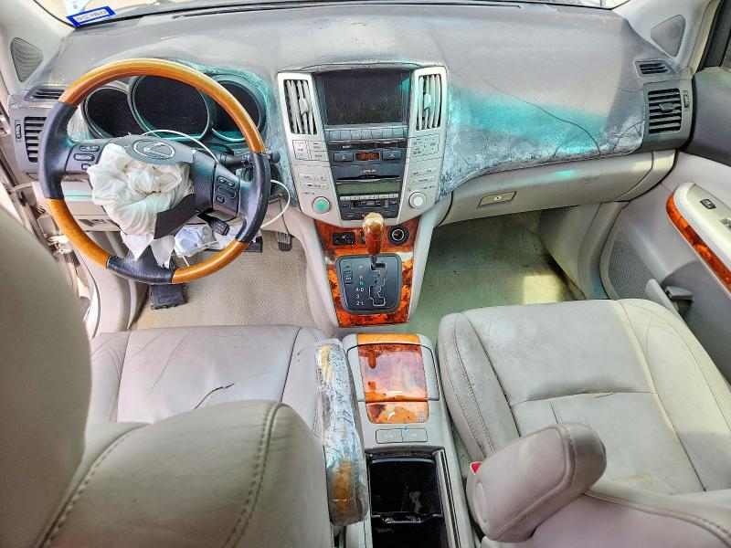Aukcja sprzedaży 2009 Lexus Rx, vin: 2T2GK31U39C067587, numer aukcji: 58703526