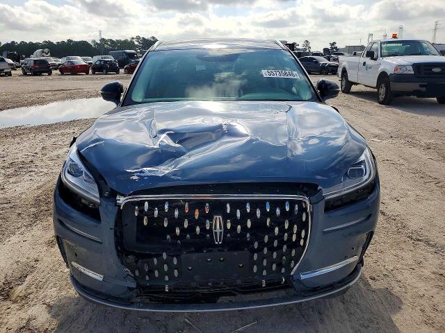 Продаж на аукціоні авто 2023 Lincoln Corsair, vin: 5LMCJ2CA0PUL17749, номер лоту: 55735846