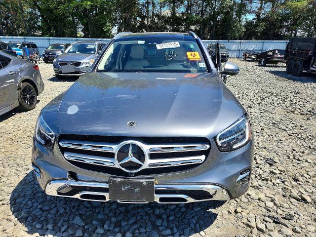 Продаж на аукціоні авто 2022 Mercedes-benz Glc, vin: W1N0G8EB9NV342067, номер лоту: 57723116