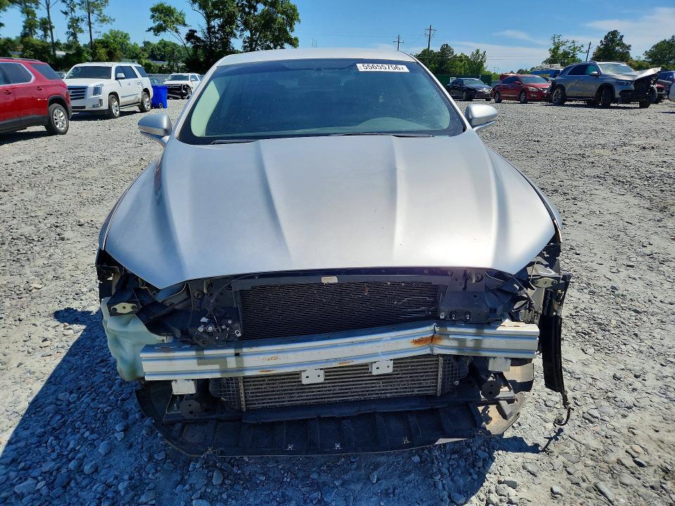55655756 :رقم المزاد ، 3FA6P0HR7DR198788 vin ، 2013 Ford Fusion مزاد بيع