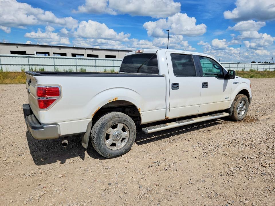 Продажа на аукционе авто 2013 Ford F150, vin: 1FTFW1ET2DKG35572, номер лота: 58729256