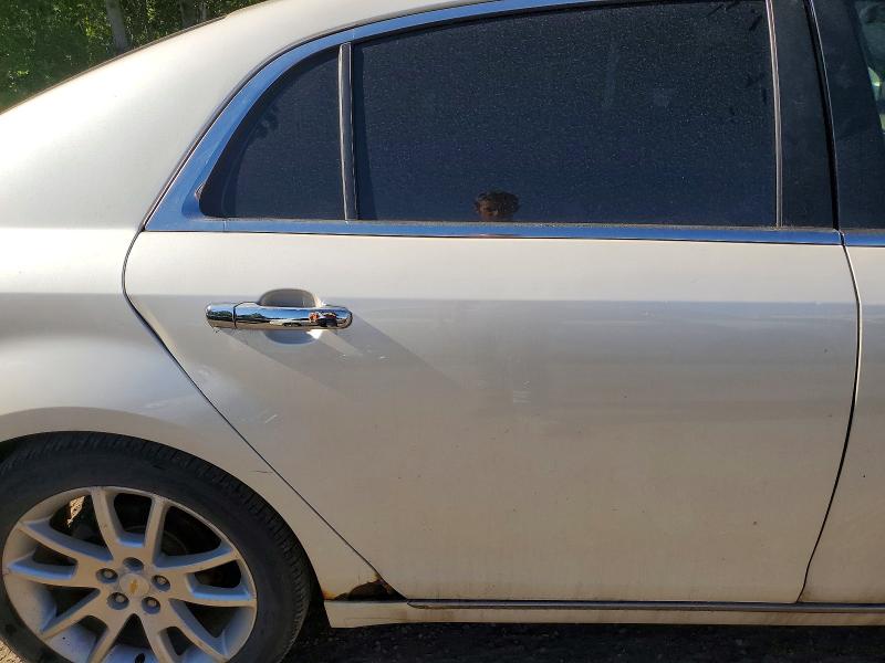 Aukcja sprzedaży 2010 Chevrolet Malibu, vin: 1G1ZE5E03A4138603, numer aukcji: 52951726